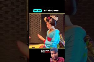 99% People Fail In this Game 😨#shorts #facts #fact2fact #viralvideo #shortvideo
