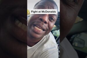 @Hood Fights @ Worldstar