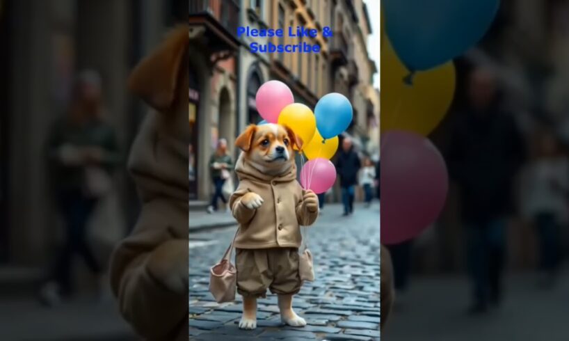 A Poor Puppy insulted by his friends ❤️😭 #cute #puppies #doggielife #puppylife