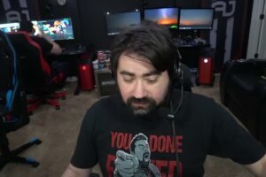 AJ & Crew - Trying Out ARC Raiders!