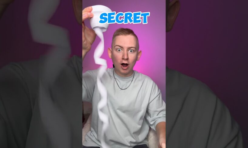 AMAZING TRICKS FOREVER FOR COOL PEOPLE
