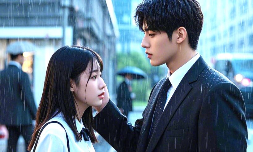 Abandoned and bullied by all, poor girl was lucky to meet billionaire who loved and protected her!