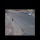 Almost Died Because of a CAR WHEEL !#shorts