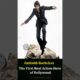 Amitabh Bachchan: The First Real Action Hero of Bollywood