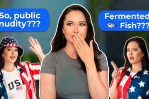 Answering American Questions about Norway
