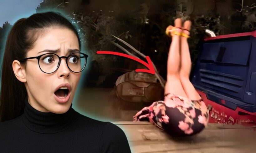 BEST FAILS of the Week! | Hilarious Moments Caught on Camera