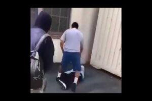 BEST FIGHTS COMPILATION 👊😱  |STREET FIGHT #2025