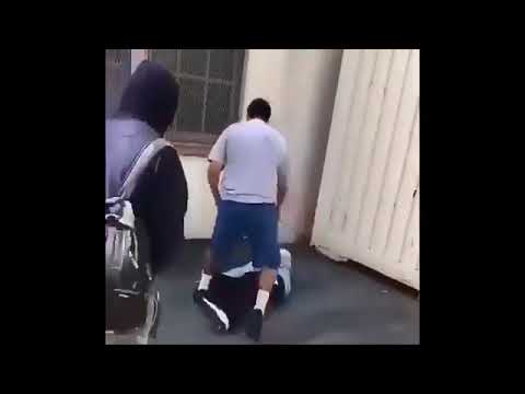 BEST FIGHTS COMPILATION 👊😱  |STREET FIGHT #2025