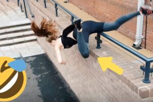 BEST OF THE WEEK #3 - Funniest Fails of the Week