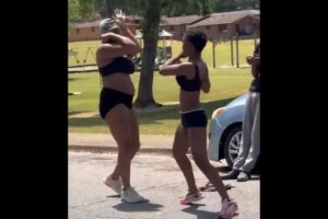 BEST STREET FIGHTS BEST 2024   18+ INSANE Street Fight Compilation