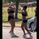 BEST STREET FIGHTS BEST 2024   18+ INSANE Street Fight Compilation