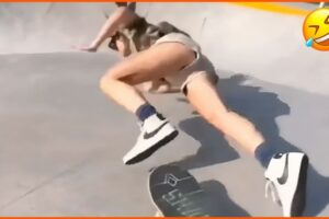 Best Fails in The Week #1 | Try Not to Laugh