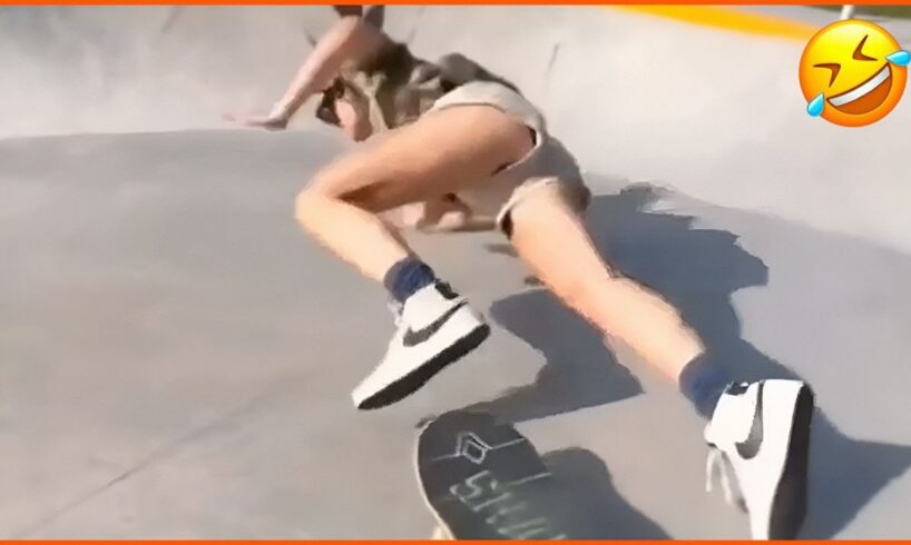 Best Fails in The Week #1 | Try Not to Laugh