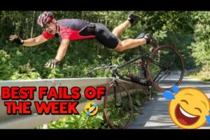 Best Fails of The Week: Funniest Fails Compilation:Funny Video | FailArmy #failarmy