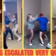 Best Viral Girls Street Fight Compilations (2025)