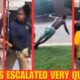 Best Viral Street Fight Compilations (2025)