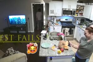 Best funny video. Best fails of the week 😂