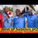 Best of Sabinus Comedy 2024/2025 (Part Two) | MrFunny1 | Nigerian Comedy Skits | Comedy Compilation