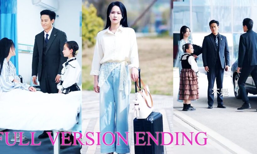 💔Biological family & BF treated her like trash! Now they all regret it!KDrama【ENG SUB】【FULL】