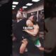 Bradley Martyn Vs. Brian Shaw In a STREET FIGHT 😱