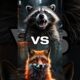 Brutal Animal Fights You Won’t Believe! 🐾 | Pitbull, Eagle & Lynx Dominate! #AnimalFight #shorts