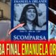 CONFESIÓN FINAL DE LA MUERTE DE EMANUELA ORLANDI POR PAPA FRANCISCO Y DISPARO JUAN PABLO II