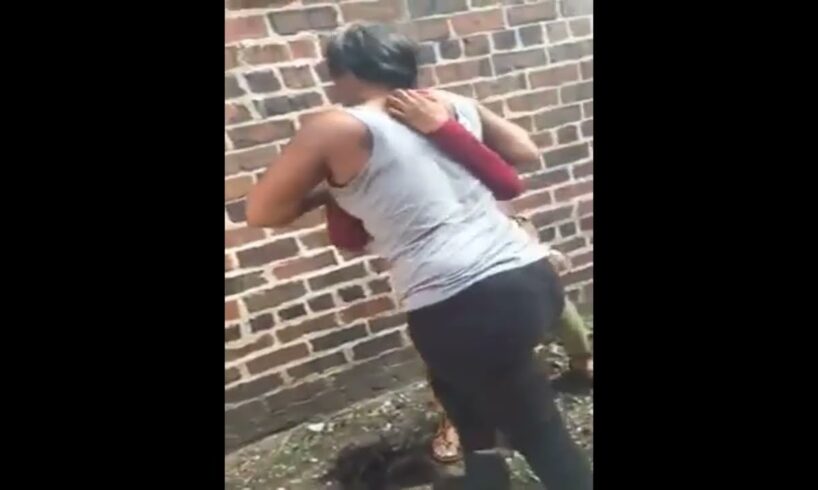 CRAZIEST STREET FIGHTS OF 2024