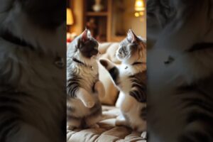 CUTE PUPPIES #cat #youareoneofakind #petlover #peacetalks