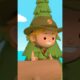 Can You Guess What Comes Next?! 🤔😝 | Leo the Wildlife Ranger | #shorts #animals #fun