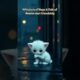 Cat Videos: An Elderly Man Rescues a Stray Kitten on a Rainy Night |  Friendship   @jim-Infinity