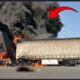 Catastrophic Failures Caught On CCTV Cameras