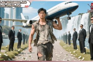 Chiến Thần Giả Làm Dân Thường Cầm 5 Chiếc Máy Bay Tới Ngân Hàng Mượn Tiền Bị Khinh Bỉ Và Cái Kết