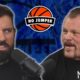 Chuck Liddell on His Wildest Street Fights, No Jumper's Wildest Fight Clips, Tito Ortiz & More