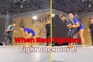 Clash of Egos 💥 Brutal Knockouts & Street Fights Gone Wrong!