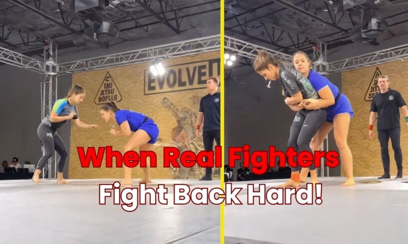 Clash of Egos 💥 Brutal Knockouts & Street Fights Gone Wrong!