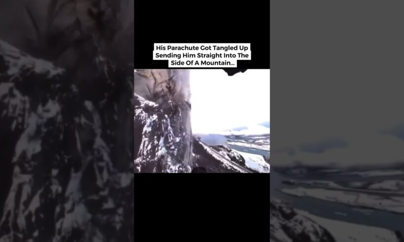 Close Calls With Death Caught On Camera😨 #trending #scary