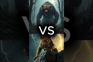 Crazy Animals Fighting!! Who Will WIN?!?!?!