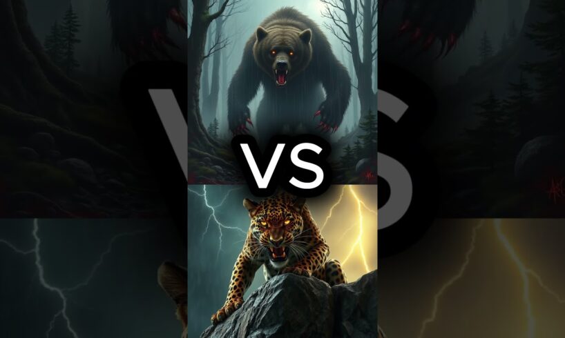 Crazy Animals Fighting!! Who Will WIN?!?!?!