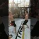 Crazy Fisher vs Uncle ben's !!! #Riobet #strelka #mma