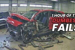 Crazy Viral Fails Compilation | Chaos in 2025