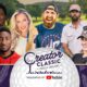 Creator Classic at Philly Cricket presented by YouTube