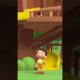 Crunchy Banana Prank! 🍌😝 | Leo the Wildlife Ranger | #shorts #animals #fun