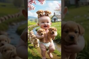 🤩🤩Cute puppies 🤩🤩Adorable Maxica #cutefinds #cutestuff #dudidudidam #shortsfeed
