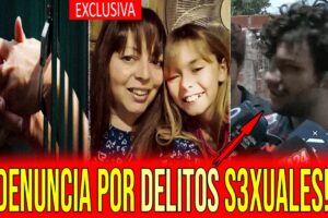 DENUNCIAN DELITOS SEXUAL3S DE LA FAMILIA DE PALOMA Y JOSUÉ GRAVÍSIMO NUEVO TESTIMONIO RESUELVE TODO