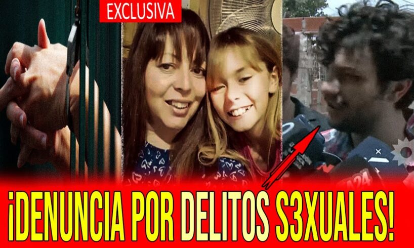 DENUNCIAN DELITOS SEXUAL3S DE LA FAMILIA DE PALOMA Y JOSUÉ GRAVÍSIMO NUEVO TESTIMONIO RESUELVE TODO