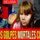 DESCUBREN NUEVOS GOLPES MORTALES DIFERENTES EN CUERPOS PALOMA Y JOSUÉ POR FORENSE Y ABOGADO