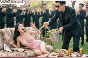 Dám Đòi Húp Vợ Thiên Vương Chiến Thần, Thiếu Gia Côn Đồ Phải Bỏ Mạng Tại Chổ Không Kịp Nhắm Mắt