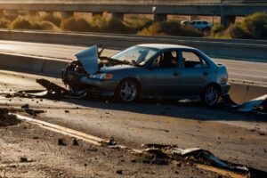 Dash Camera Footage of Shocking Car Crashes. Car Crash Compilation #5