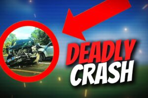 Deadly Car Crash Compilation 2025 – High-Speed Accidents and Massive Highway Collisions Nürburgring