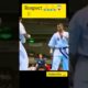 Deadly Taekwondo Moves for MMA Fighters😱💪🔥#taekwondo #karate #mma